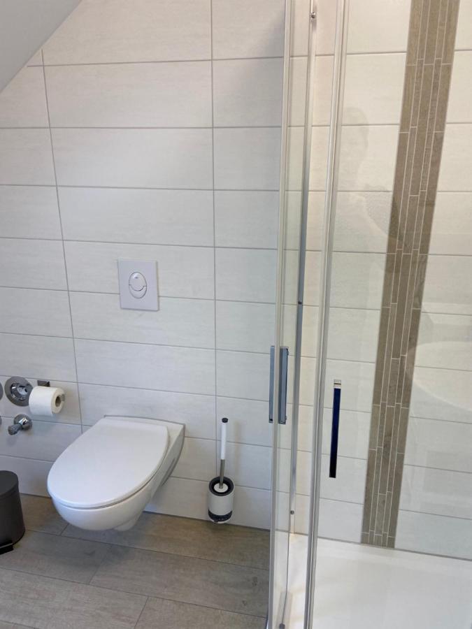 Wg Ragoeser Wasserrad Sandkrug  Ngoại thất bức ảnh